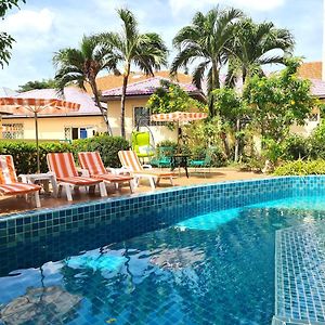 Butterfly Garden Boutique Residence SHA Extra Plus