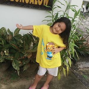 Wattana Bungalow